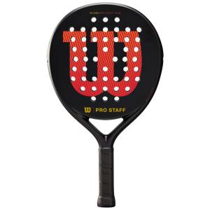 Rakieta do padla Wilson Pala Pro Staff V2 Team 2