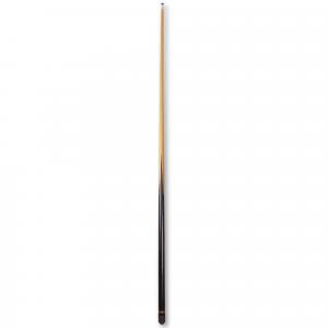 2-częściowy kij bilardowy John West o długości 122 cm Standard