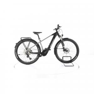 Second Life - Bergamont E-Revox Pro EQ Trekking E-Bike 2021 - Stan dobry