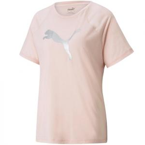 Koszulka fitness damska Puma Evostripe Tee