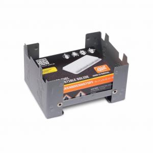 KUCHENKA Pocket Stove Small 16 x 5g