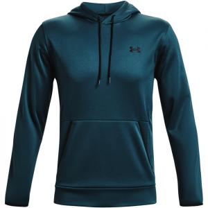 Bluza męska Under Armour Fleece HD zielona