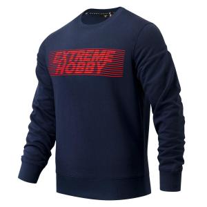 Bluza męska Extreme Hobby HIDDEN