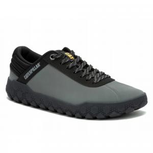 Buty na co dzień męskie CATERPILLAR HEX+ skóra