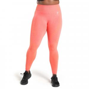 Legginsy treningowe damskie Gymshark Vital Seamless