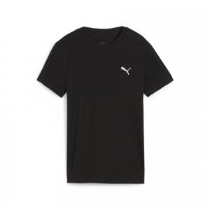 Koszulka damska HER PUMA Black