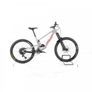 Second Life - Santa Cruz Nomad 6 C | R 2023 - Jak nowy