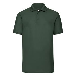 Męska Koszulka Polo 65/35