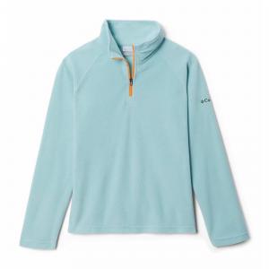 Polar Dziecięcy Columbia Glacial Fleece Half Zip
