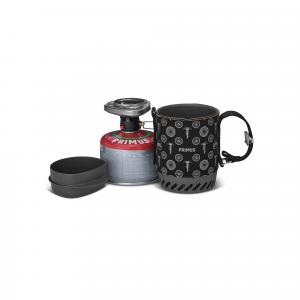 Zestaw do gotowania Primus Lite Plus Stove System - feed zone