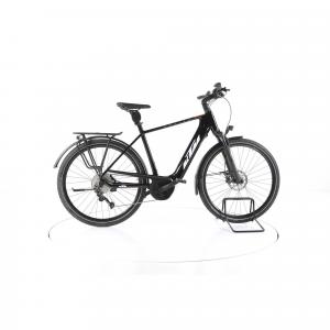 Second Life - KTM MACINA TOUR P510 Trekking E-Bike 2021 - Jak nowy
