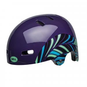 Kask rowerowy Bell Local BMX