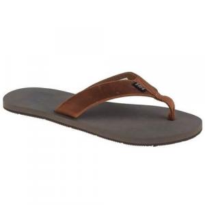 Japonki męskie Helly Hansen Seasand 2 Leather Sandals M