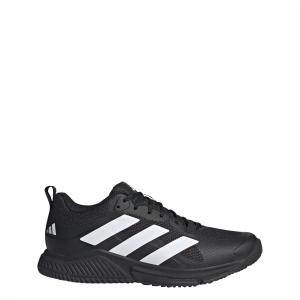 Buty do siatkówki dla dorosłych Adidas Court Team Bounce 2.0 Shoes