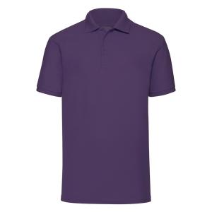 Męska Koszulka Polo 65/35