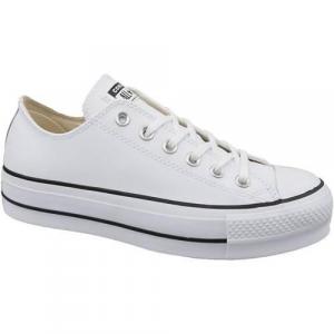 Buty do chodzenia damskie Converse Chuck Taylor All Star Lift Clean OX