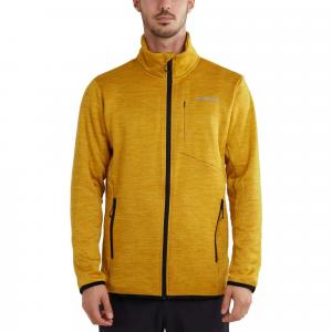 Sweter polarowy męski Fundango Jefferson Fleece