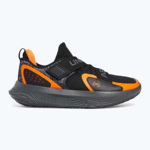 Buty do koszykówki Under Armour Flow Futr X 4 UAA