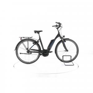 Second Life - Victoria 125 (e)Trekking City E-Bike Niska rama 2021 - Stan dobry