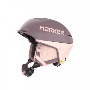 Kask narciarski MARKER AMPIRE 2 MIPS W DARK ROSE