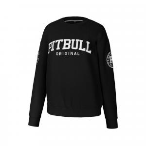 Bluza damska Pitbull oversize Tyrian