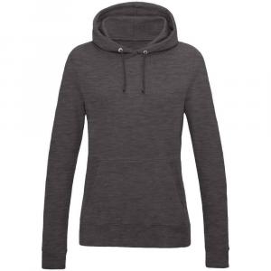 Damska Bluza Z Kapturem College