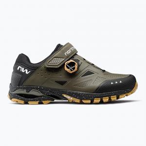 Buty rowerowe MTB męskie Northwave Spider Plus 3