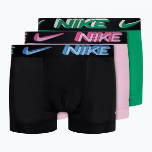 Bokserki męskie Nike Dri-Fit Essential Micro Trunk 3 pary