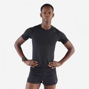Koszulka do biegania męska Kiprun 500 Comfort Slim