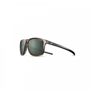 Okulary z polaryzacją JULBO The Streets brązowy | Slectron 3 Polarized