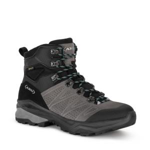 Buty sportowe trekkingowe męskie Aku Adapta Gore-tex na szlak w góry