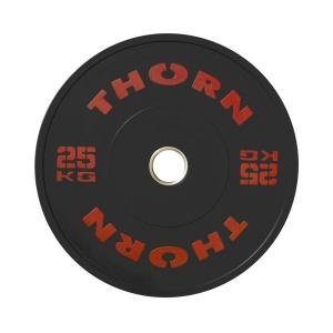 Talerz olimpijski do sztangi THORN FIT Training Plate