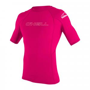 Koszulka do pływania dziecięca O'Neill Basic Skins Rash Guard