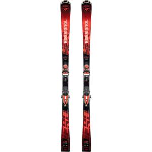 Narty Rossignol Hero Elite MT CA z wiązaniami NX12