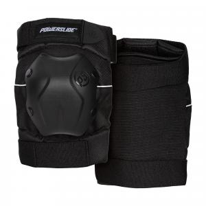 Ochraniacze kolan męskie Powerslide Standard Knee Pad