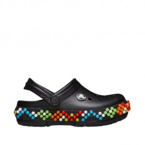 Chodaki dla dzieci Crocs Crocband Colorful Lights Clog