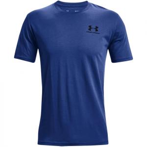 Koszulka fitness męska UNDER ARMOUR Sportstyle z krótkim rękawem