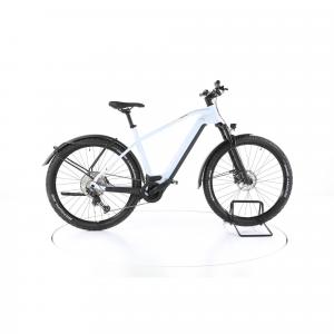 2nd Life - Cube Reaction Hybrid Pro Allroad E-Bike 2023 - Jak nowy