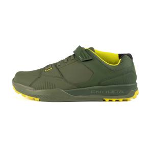 Buty rowerowe z pedałami automatycznymi Endura MT500 Burner
