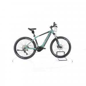 Second Life - Bulls Copperhead EVO 1 Trekking E-Bikes 2022 - Stan dobry