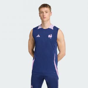 Koszulka France Singlet