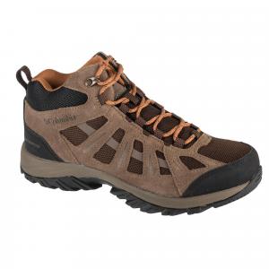 Buty trekkingowe męskie Columbia Redmond Iii Mid Waterproof