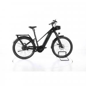 Second Life - Velo de Ville SEB 890 City E-Bike 2024 - Stan dobry