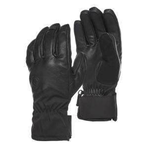 Rękawice turystyczne skórzane Black Diamond Tour Gloves pięciopalczaste