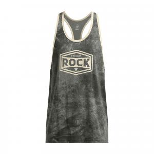 Tank top treningowy męski Under Armour Project Rock Racer