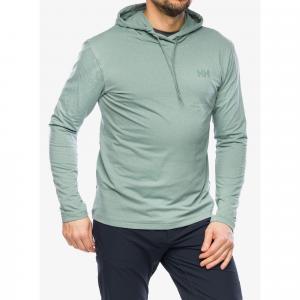 Bluza z kapturem męska Helly Hansen Verglas Light Hoodie