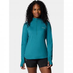 Koszulka sportowa damska Columbia W Endless Trail Mesh