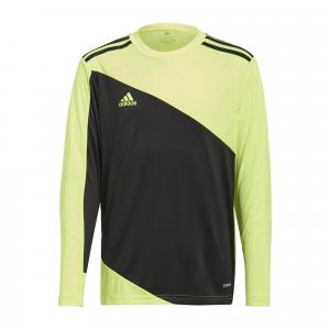 Bluza bramkarska dla dzieci adidas Squadra 21 Goalkeeper Jersey Youth