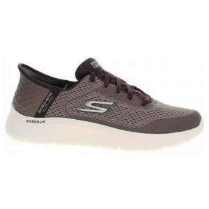 Buty do chodzenia męskie Skechers Go Walk Flex New World