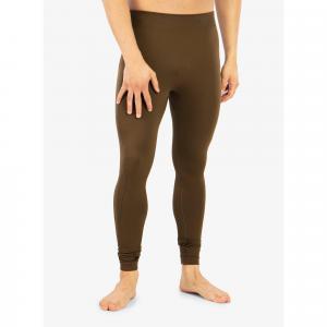 Legginsy termoaktywne męskie Brubeck Ranger Thermo